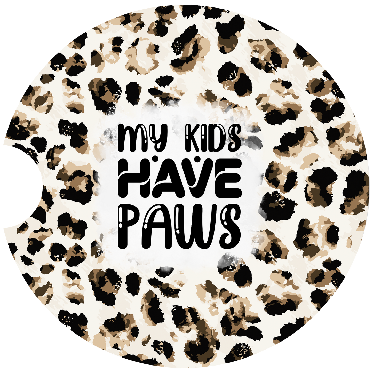 Ceramic Car coasters to suit your mood