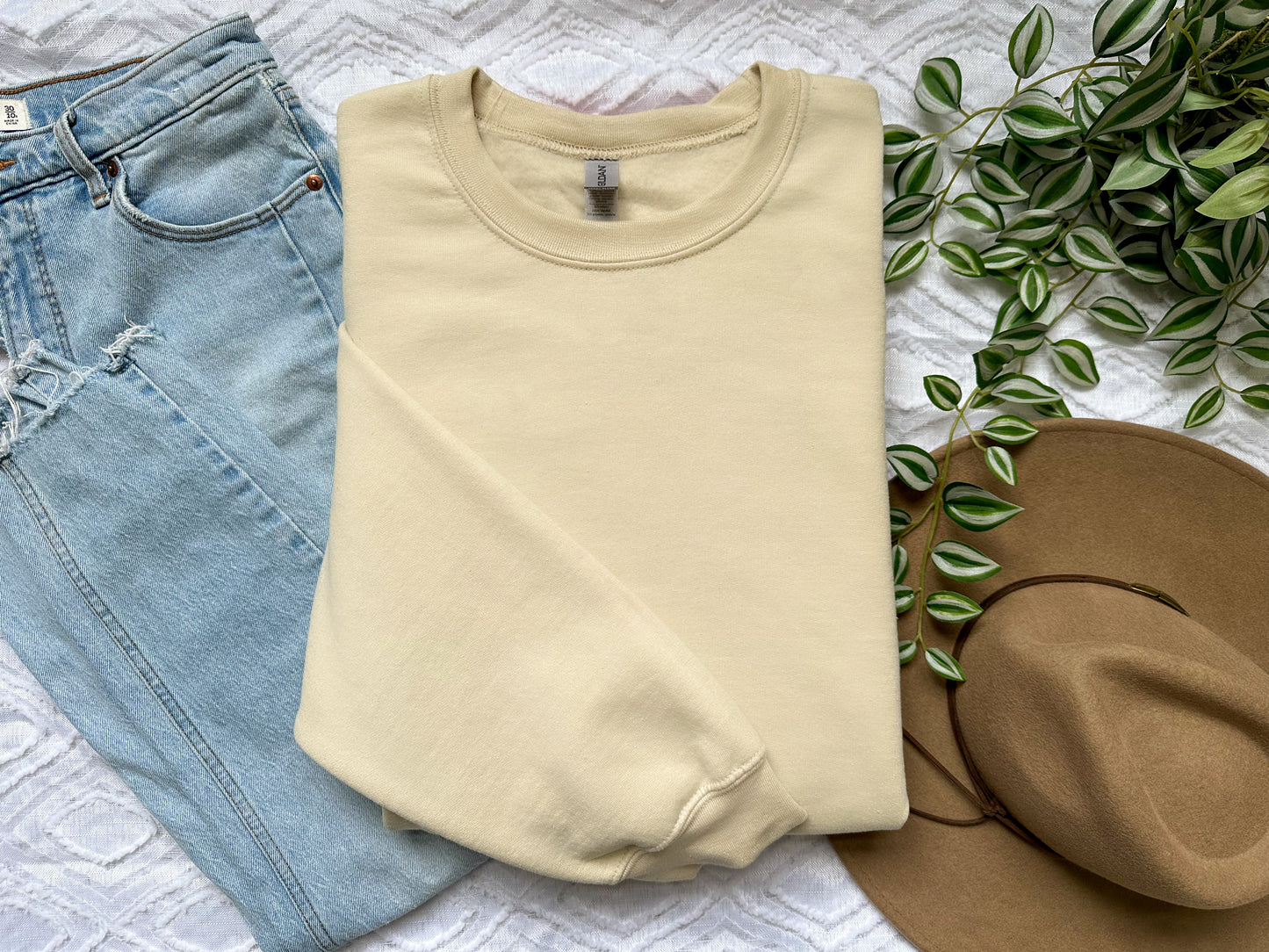 Soft Sweatshirt, Cowgirl sweatshirt